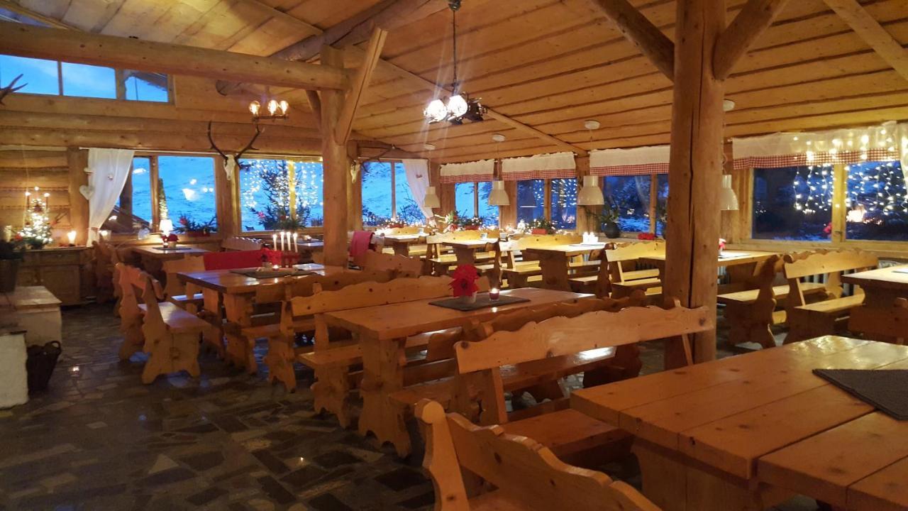 Pensjonat Laworta Ski Устшики Долне Екстериор снимка